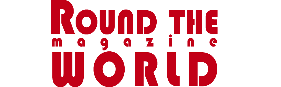 Round the World Magazine